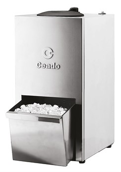 Измельчитель льда Ceado barcult V100 E235924 - фото 2930417