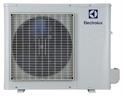 Компрессорно-конденсаторный блок Electrolux ECC-05 E165339 - фото 2930974