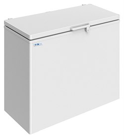 Ларь морозильный ITALFROST (CRYSPI) CF200S без корзин (R290) E248700 - фото 2931598