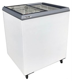 Ларь морозильный Derby EK-26 (92100260) E227020 - фото 2931635