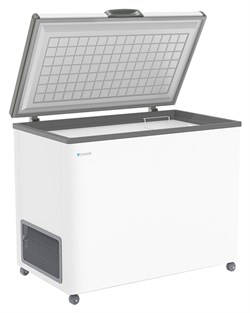 Ларь морозильный Frostor F 350 S (R290) E260444 - фото 2931651