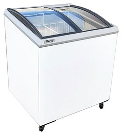 Ларь морозильный Derby EK-27 С (92500150) E250461 - фото 2931689