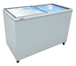 Ларь морозильный Derby EK-46 (94100260) E127822 - фото 2931793