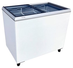 Ларь морозильный Derby EK-36 (93100260) E86741 - фото 2932073