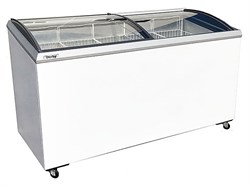 Ларь морозильный Derby EK-57C (95500260) E128736 - фото 2932178