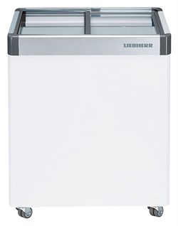 Ларь морозильный Liebherr EFE 1152 E129169 - фото 2932294