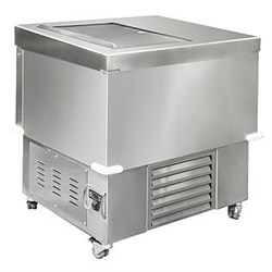 Ларь морозильный RoboLabs FRZ E260296 - фото 2932350