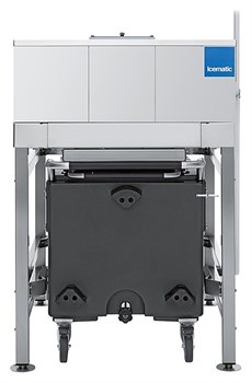 Бункер Icematic DR 140 E159974 - фото 2932432