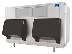 Бункер Icematic UD 1000 E159971 - фото 2932446