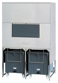 Бункер для льда Brema DoubleRollerBin 1200 для Мuster 800-1500,Split 800-1500 E125699 - фото 2932453