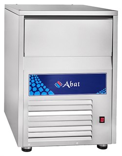 Льдогенератор Abat ЛГ-37/15К-01 E88490 - фото 2932657