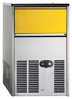 Льдогенератор Icemake ND 31 AS E83837 - фото 2932666