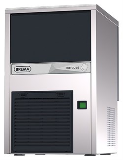 Льдогенератор Brema CB 246A E20159 - фото 2932668
