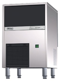Льдогенератор Brema CB 316W E25090 - фото 2932708