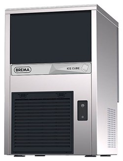 Льдогенератор Brema CB 246A HC E220264 - фото 2932712