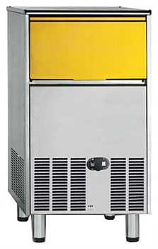 Льдогенератор Icemake ND 50 WS E84005 - фото 2932725
