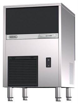 Льдогенератор Brema CB 416W HC E220274 - фото 2932747
