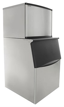 Льдогенератор Foodatlas MQ-500 Eco E110287 - фото 2932792