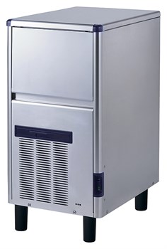 Льдогенератор Gemlux GM-IM34SDE WS E88247 - фото 2933004