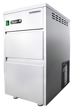 Льдогенератор GASTRORAG IMS-25 E83896 - фото 2933012