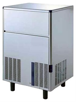 Льдогенератор Gemlux GM-IM84SDE WS E88233 - фото 2933092