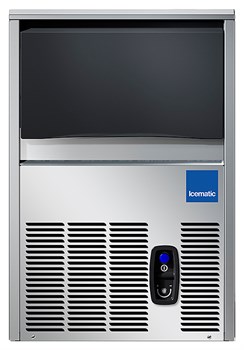 Льдогенератор Icematic CS25 W E86541 - фото 2933186