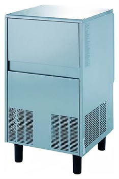 Льдогенератор Gemlux GM-IM80SPR WS E88229 - фото 2933268