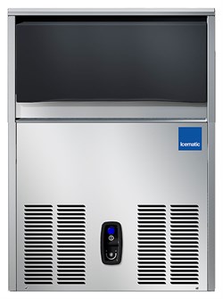 Льдогенератор Icematic CS40 W E111295 - фото 2933272