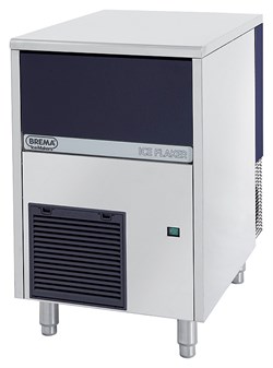 Льдогенератор Brema GB 902W E25088 - фото 2933423
