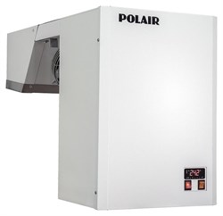 Моноблок среднетемпературный POLAIR MM 111 R Light E131203 - фото 2933786