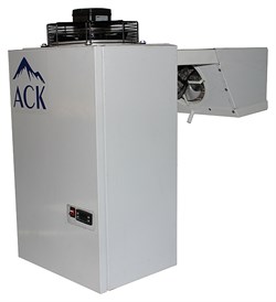 Моноблок низкотемпературный АСК-Холод МН-21 ECO E105209 - фото 2933998