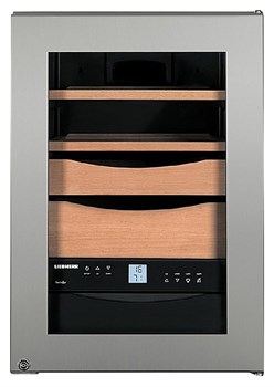Сигарный шкаф Liebherr ZKes 453 E15777 - фото 2934090