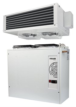 Сплит-система среднетемпературная POLAIR SM 232 S E29966 - фото 2934344