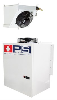 Сплит-система среднетемпературная ПОЛЮС-САР MGS 213 F S E83651 - фото 2934444