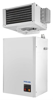 Сплит-система среднетемпературная POLAIR SM 115 M E83219 - фото 2934625