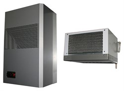 Сплит-система низкотемпературная Полюс СН 108 E70994 - фото 2934683