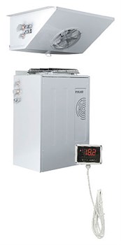 Сплит-система среднетемпературная POLAIR SM 109 P E64777 - фото 2934701