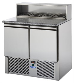 Стол для салатов Tecnodom SLV02AI E260257 - фото 2934959