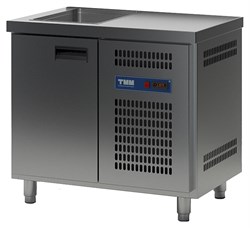 Стол для салатов ТММ СХСБ-С-1/1Д (945x700x870) E88513 - фото 2935156