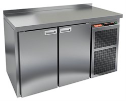 Стол холодильно-морозильный HICOLD GN 1/TN-1/BT BR2 E123891 - фото 2936818