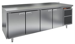 Стол холодильно-морозильный HICOLD BN 111/TN-1/BT E123920 - фото 2936831