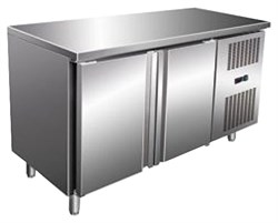 Стол морозильный Cooleq SNACK2100BT/600 E66429 - фото 2936893