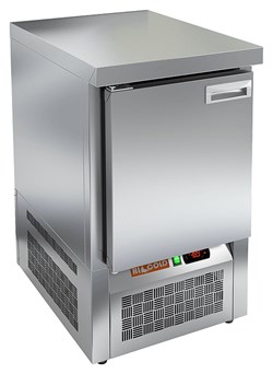 Стол морозильный HICOLD SNE 1/BT O без борта E252260 - фото 2937033