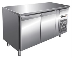Стол морозильный Forcar GN2100BT E128469 - фото 2938071