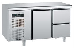 Стол холодильный Sagi KUA2M E71033 - фото 2942737