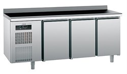 Стол холодильный Sagi KUBA E32716 - фото 2942798