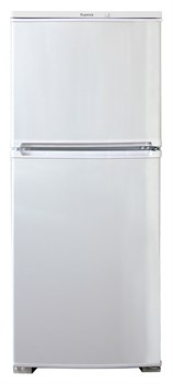 Шкаф комбинированный Бирюса 153 Е E225600 - фото 2943328