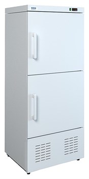 Шкаф комбинированный Марихолодмаш ШХК-400М E32341 - фото 2943342