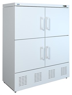 Шкаф комбинированный Марихолодмаш ШХК-800 E41292 - фото 2943343