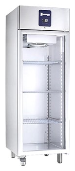 Шкаф морозильный Samaref PM 600 BT EP PREMIUM (выносной) E130362 - фото 2943543